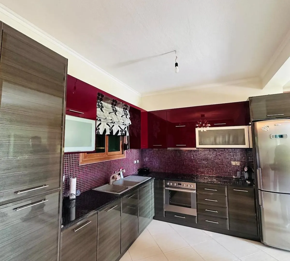 Lazos Villas Gjirokastër 알바니아
